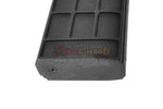 [CYMA][M102] Waffle Mid-Cap Magazine[For Tokyo Marui M4 AEG Series][150rds]