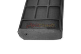 [CYMA][M102] Waffle Mid-Cap Magazine[For Tokyo Marui M4 AEG Series][150rds]