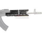 [CYMA] AK Modular Keymod Handguard[BLK]
