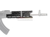 [CYMA] AK Modular Keymod Handguard[BLK]
