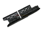 [CYMA][C208] AK Modular Keymod Handguard[BLK]