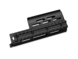 [CYMA][C208A] AK Modular Keymod Handguard[BLK]
