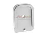 [COWCOW Technology]D01 Dottac Magazine Base[For Tokyo Marui HI-CAPA GBB Magazine][SV]