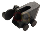 [Big Dragon] IPSC Ghost Pistol Magazine Pouch[BLK]