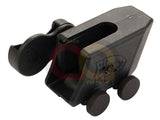 [Big Dragon] IPSC Ghost Pistol Magazine Pouch[BLK]