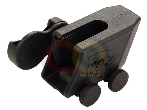 [Big Dragon] IPSC Ghost Pistol Magazine Pouch[BLK]