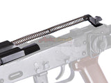 [W&S] Full Travel Steel AK Bolt Carrier Set[For GHK AK GBB Series]