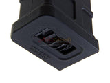[Tokyo Marui] SCORPION Mod M HI-CAP AEG Magazine[260rds]