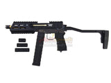 [Tokyo Marui] SCORPION Mod M AEG SMG Gun