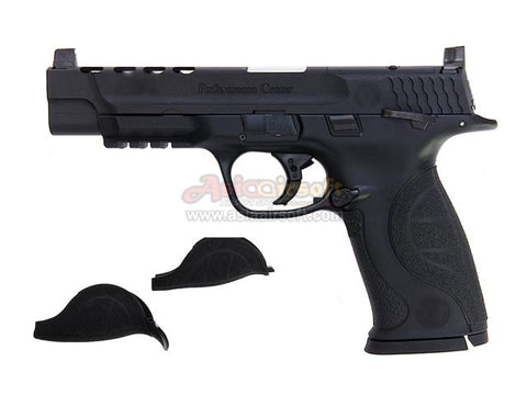 KWA Airsoft HK 416 416D GBBR Gas Blowback Rifle with one Magazine - No AFG  Grip
