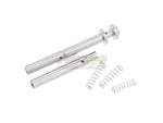 [COWCOW Technology] RM1 Stainless Steel Guide Rod for Tokyo Marui Hi-Capa 5.1 / 4.3 GBB Series[SV]