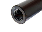[COWCOW Technology] OB1 SS Threaded Outer Barrel[For Tokyo Marui Hi-Capa 5.1 GBB Series][.40 marking][BLK]