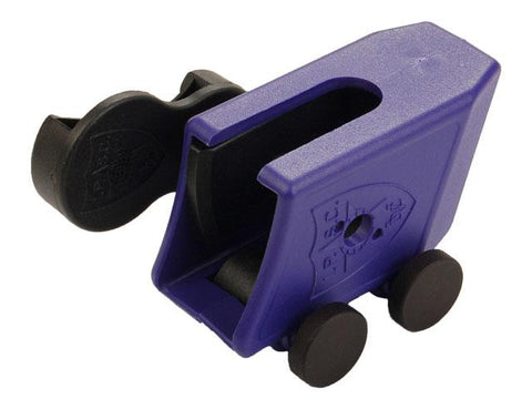 [Big Dragon] IPSC Ghost Pistol Magazine Pouch[Blue]