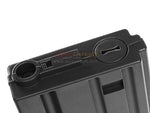[ARES] M16/M4 AEG Mid-Cap Magazine Set[10pcs/Set][140rds][BLK]