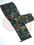 SWAT Digital Urban Camo BDU Uniform Shirt Pants XL