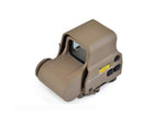 [AIM-O] XPS 3-2 Red/Green Dot & QD Mount[DE]