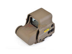 [AIM-O] XPS 3-2 Red/Green Dot & QD Mount[DE]