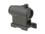 [AIM-O] T1 Red Dot w/ QD Mount[BLK]