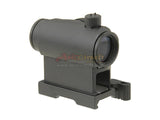 [AIM-O] T1 Red Dot w/ QD Mount[BLK]
