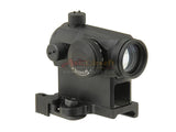 [AIM-O] T1 Red Dot w/ QD Mount[BLK]