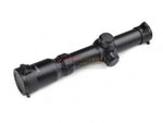 [AIM-O] 1-4x24 Tactical Magnifier Scope[BLK]