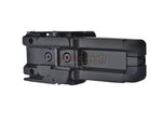 [AIM-O] 558 Red Green Dot[BLK]