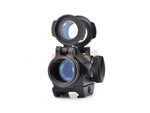 [AIM-O] T2 Red Dot w/ QD & Low Mount[BLK]
