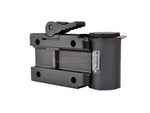 [AIM-O] XPS 2-Z Red/Green Dot & QD Mount[BLK]