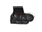 [AIM-O] XPS 2-Z Red/Green Dot & QD Mount[BLK]