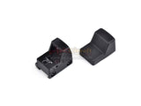 [AIM-O] Adjustable LED RMR Reddot[BLK]