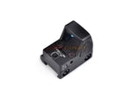[AIM-O] Adjustable LED RMR Reddot[BLK]