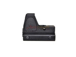 [AIM-O] Adjustable LED RMR Reddot[BLK]