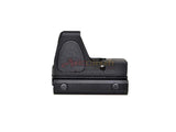 [AIM-O] Adjustable LED RMR Reddot[BLK]