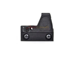 [AIM-O] Adjustable LED RMR Reddot[BLK]