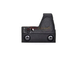 [AIM-O] Adjustable LED RMR Reddot[BLK]
