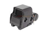 [AIM-O] XPS 2-0 Red / Green Dot & QD Mount[BLK]