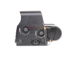 [AIM-O] XPS 2-0 Red / Green Dot & QD Mount[BLK]