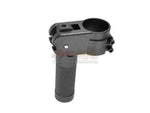 [Golden Eagle]Jing Gong Metal Folding Front Grip For M870 Gas Shotgun[BLK]