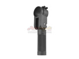 [Golden Eagle]Jing Gong Metal Folding Front Grip For M870 Gas Shotgun[BLK]