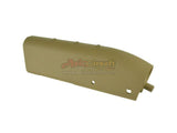 [Golden Eagle]Jing Gong Metal Tactical Receiver For M870 Gas Shotgun[Tan]