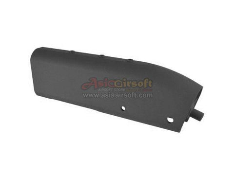 [Golden Eagle]Jing Gong Metal Tactical Receiver For M870 Gas Shotgun[BLK]