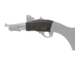 [Golden Eagle]Jing Gong Metal Tactical Receiver For M870 Gas Shotgun[BLK]