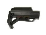 [Golden Eagle] VIPER Stock w/ Cheek Rest For M4/M16 Buffer Tube]