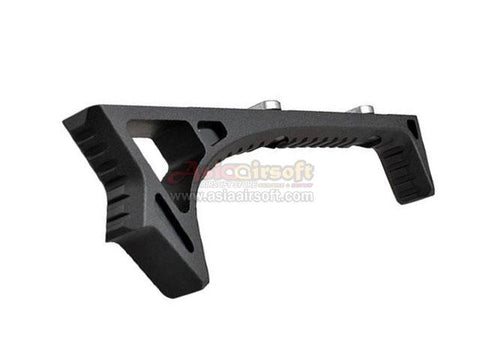 [Golden Eagle]Jing Gong Hand Stop Set for Keymod System[BLK]