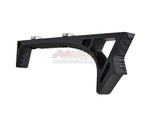 [Golden Eagle]Jing Gong Hand Stop Set for Keymod System[BLK]