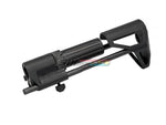 [5KU] PDW Retractable Stock[For WA/WE-TECH M4 GBB Series]