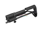 [5KU] PDW Retractable Stock[For WA/WE-TECH M4 GBB Series]
