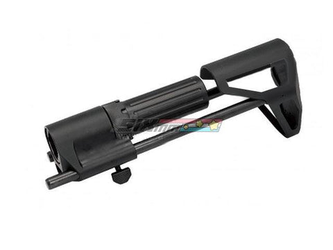 [5KU] PDW Retractable Stock[For WA/WE-TECH M4 GBB Series]