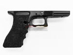 [Maddog] Polymer GEN.3 Strippled Lower Frame[For Tokyo Marui/WE Model 17 GBB Series]