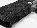 [Maddog] Polymer GEN.3 Strippled Lower Frame[For Tokyo Marui/WE Model 17 GBB Series]